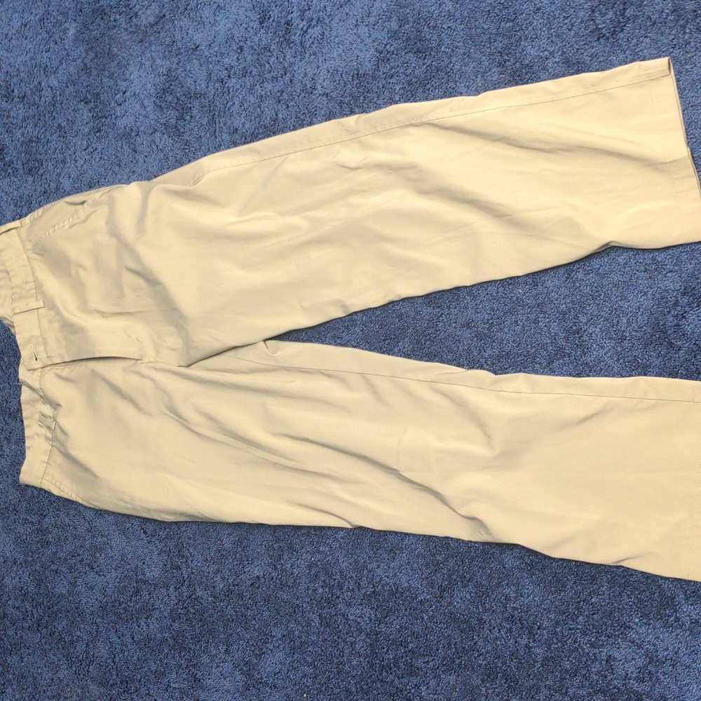 Pebble Beach Performance Golf Pants